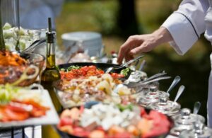 Abiball – Catering Bayreuth