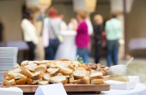 Abiball – Catering Bayreuth
