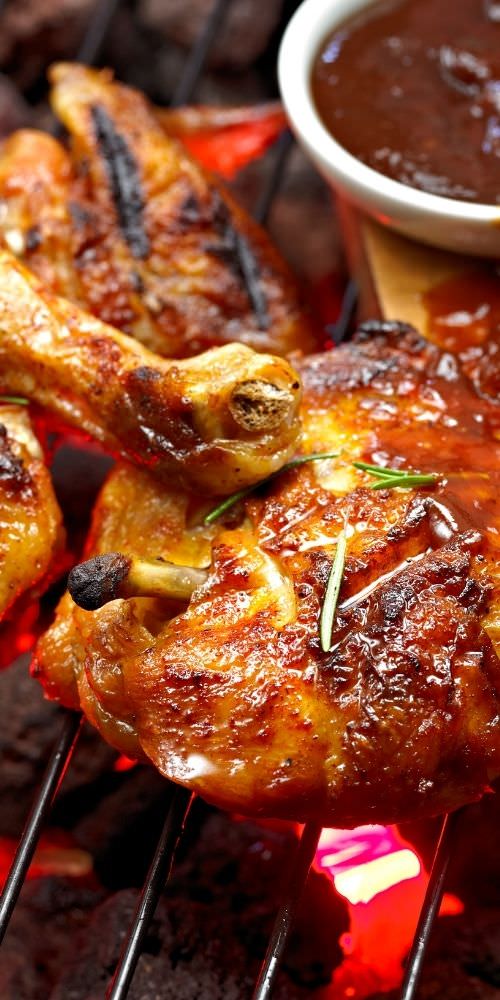 BBQ & Grillfest – Catering Bayreuth