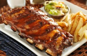 BBQ & Grillfest – Catering Bayreuth