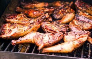 BBQ & Grillfest – Catering Bayreuth