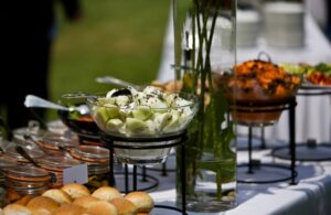 BBQ & Grillfest – Catering Bayreuth