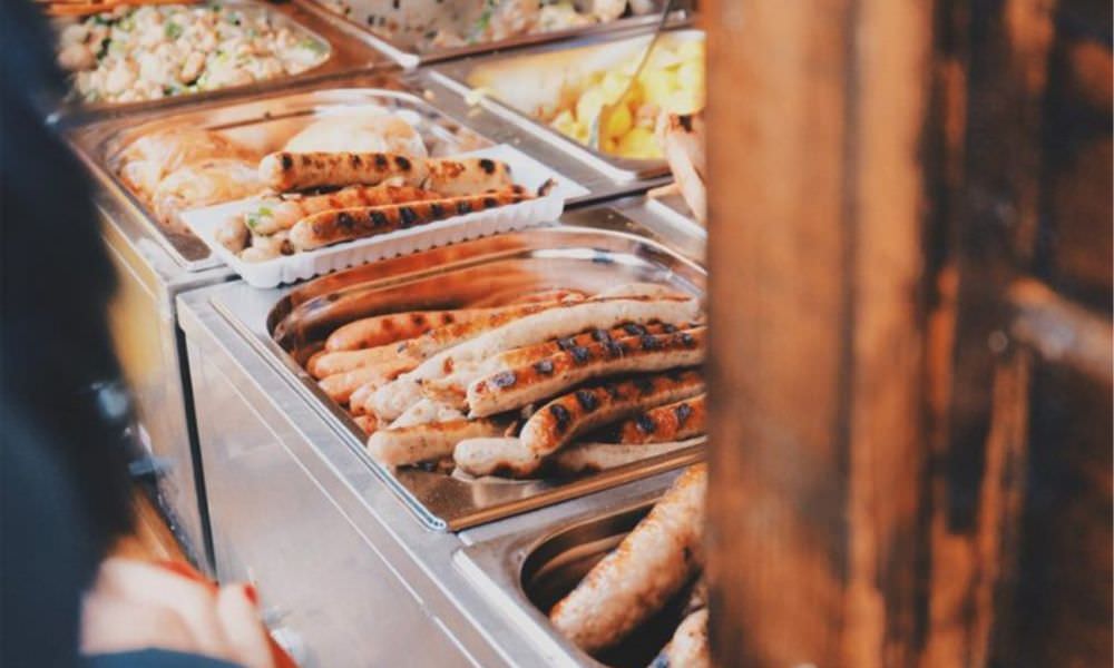 BBQ & Grillfest – Catering Bayreuth