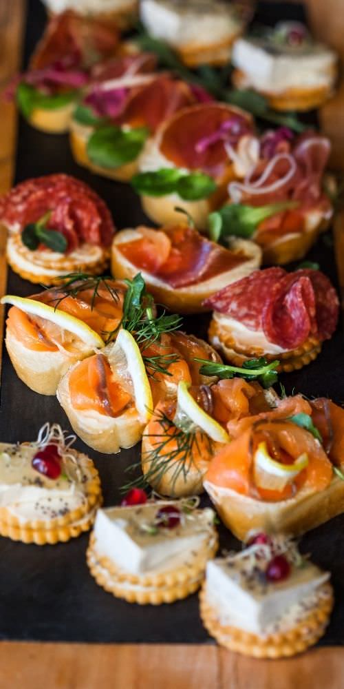 Buffet – Catering Bayreuth