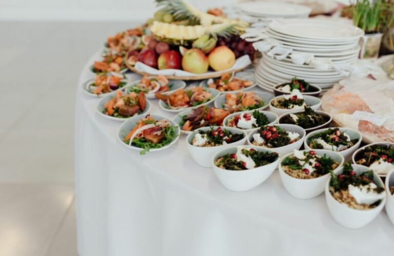 Fingerfood – Catering Bayreuth