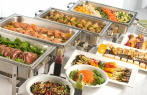 Fingerfood – Catering Bayreuth