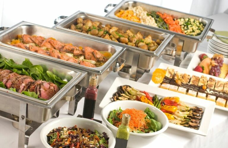 Brunch Catering – Catering Bayreuth