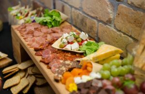 Brunch Catering – Catering Bayreuth