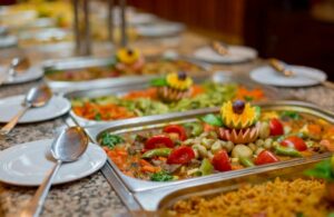 Buffet – Catering Bayreuth