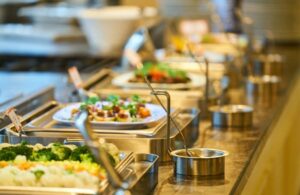 Buffet – Catering Bayreuth
