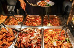Buffet – Catering Bayreuth