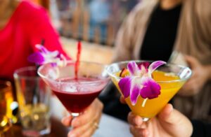 Cocktail Catering – Catering Bayreuth