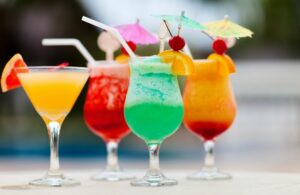 Cocktail Catering – Catering Bayreuth