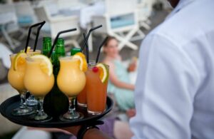 Cocktail Catering – Catering Bayreuth