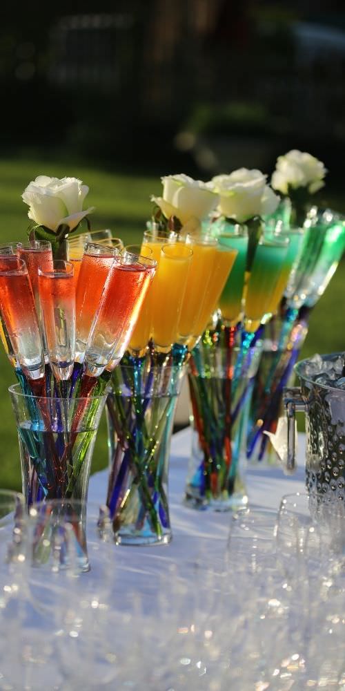 Cocktail Catering – Catering Bayreuth