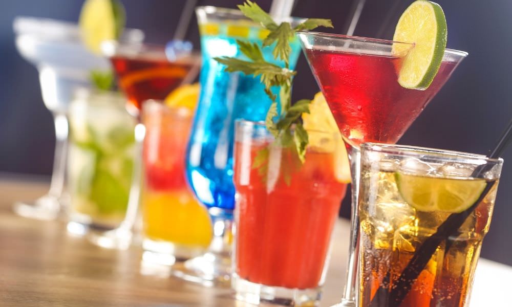 Cocktail Catering – Catering Bayreuth