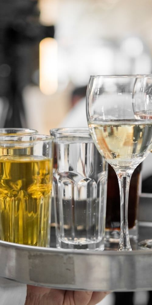Getränke Catering – Catering Bayreuth
