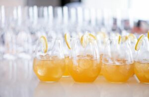 Getränke Catering – Catering Bayreuth