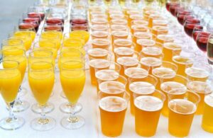 Getränke Catering – Catering Bayreuth