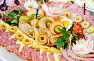 Firmenfeier & Firmenevent – Catering Bayreuth