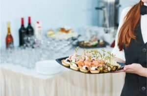 Firmenjubiläum – Catering Bayreuth
