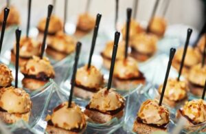 Firmenjubiläum – Catering Bayreuth