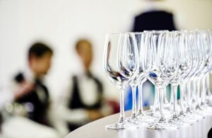 Firmenjubiläum – Catering Bayreuth