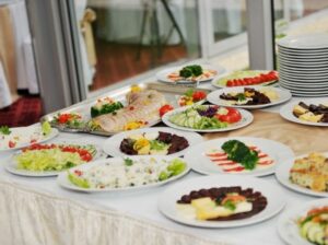 Frühstück Catering – Catering Bayreuth
