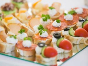 Frühstück Catering – Catering Bayreuth
