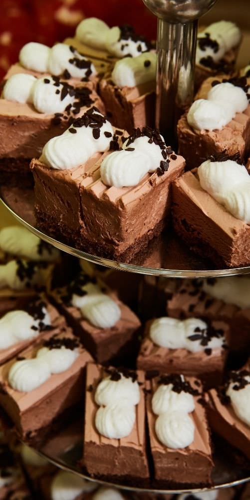 Geburtstag – Catering Bayreuth