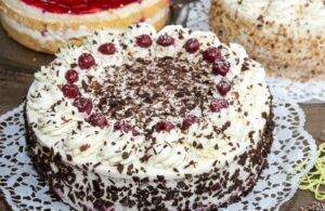 Geburtstag – Catering Bayreuth