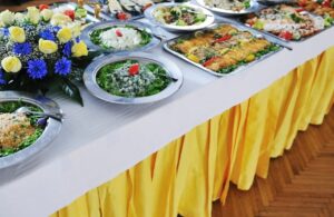 Geburtstag – Catering Bayreuth