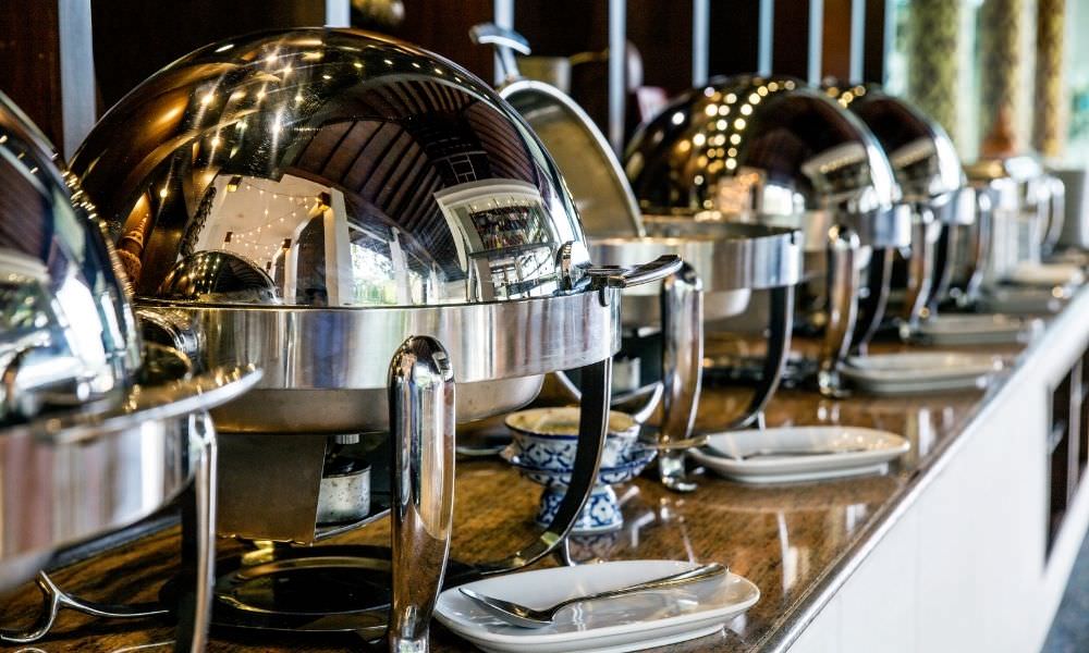 Geburtstag – Catering Bayreuth