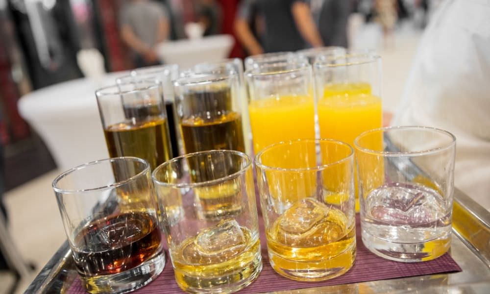 Getränke Catering – Catering Bayreuth