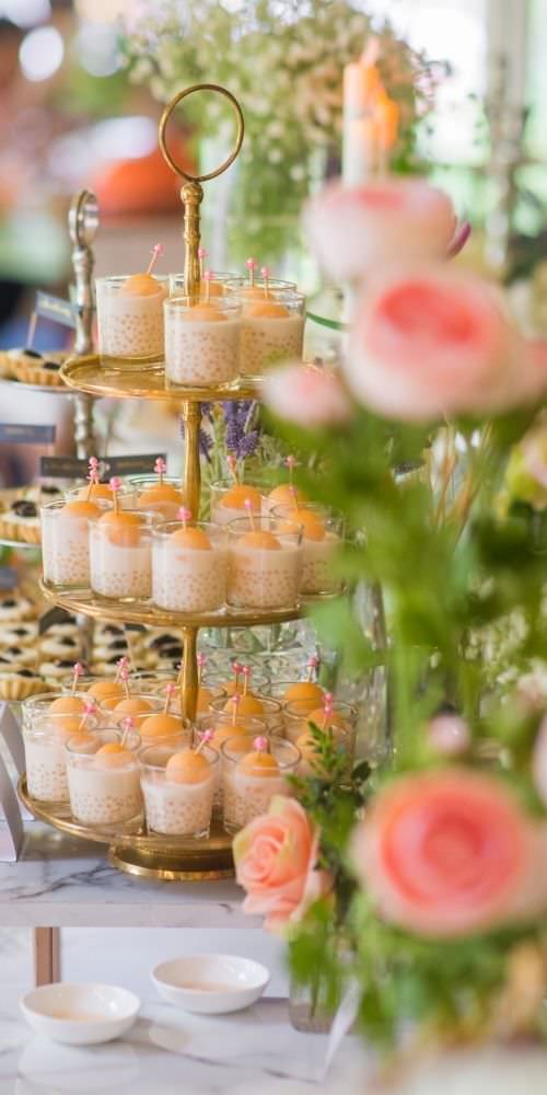 Hochzeit – Catering Bayreuth