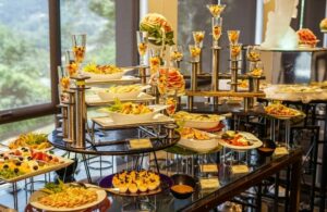 Hochzeit – Catering Bayreuth