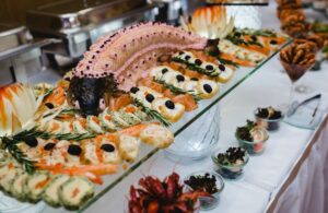 Hochzeit – Catering Bayreuth