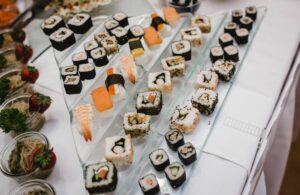 Hochzeit – Catering Bayreuth