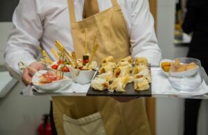 Jubiläum – Catering Bayreuth