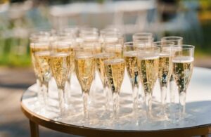 Jubiläum – Catering Bayreuth