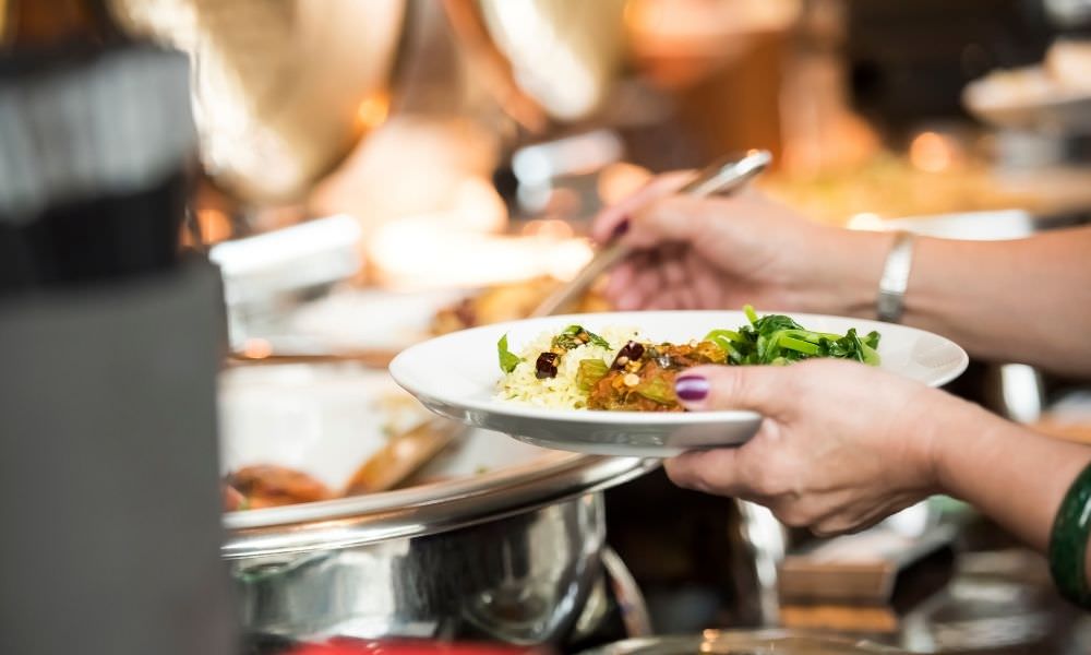 Jubiläum – Catering Bayreuth