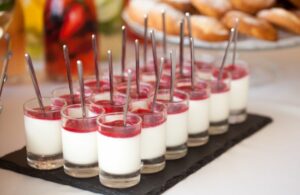 Konferenz & Tagung – Catering Bayreuth