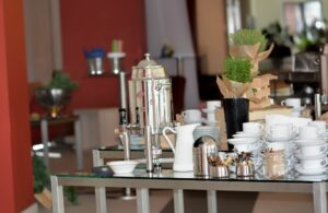 Konferenz & Tagung – Catering Bayreuth