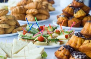 Konferenz & Tagung – Catering Bayreuth