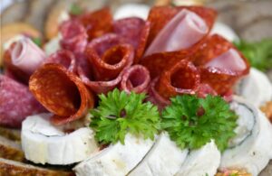 Konfirmation, Kommunion & Taufe – Catering Bayreuth