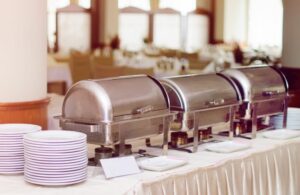 Konfirmation, Kommunion & Taufe – Catering Bayreuth