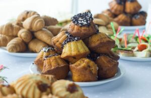 Messe & Kongress – Catering Bayreuth