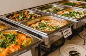 Richtfest – Catering Bayreuth