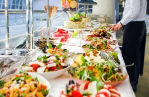 Weihnachtsfeier – Catering Bayreuth