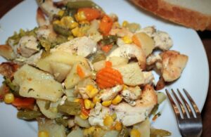 Weihnachtsfeier – Catering Bayreuth